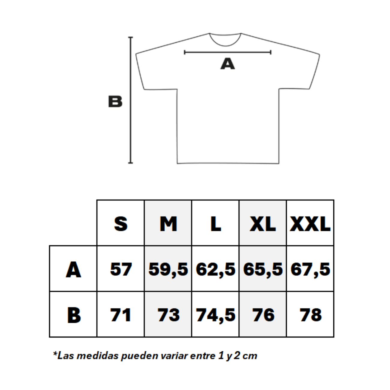 Polera Represent Legacy Falcon Flat White