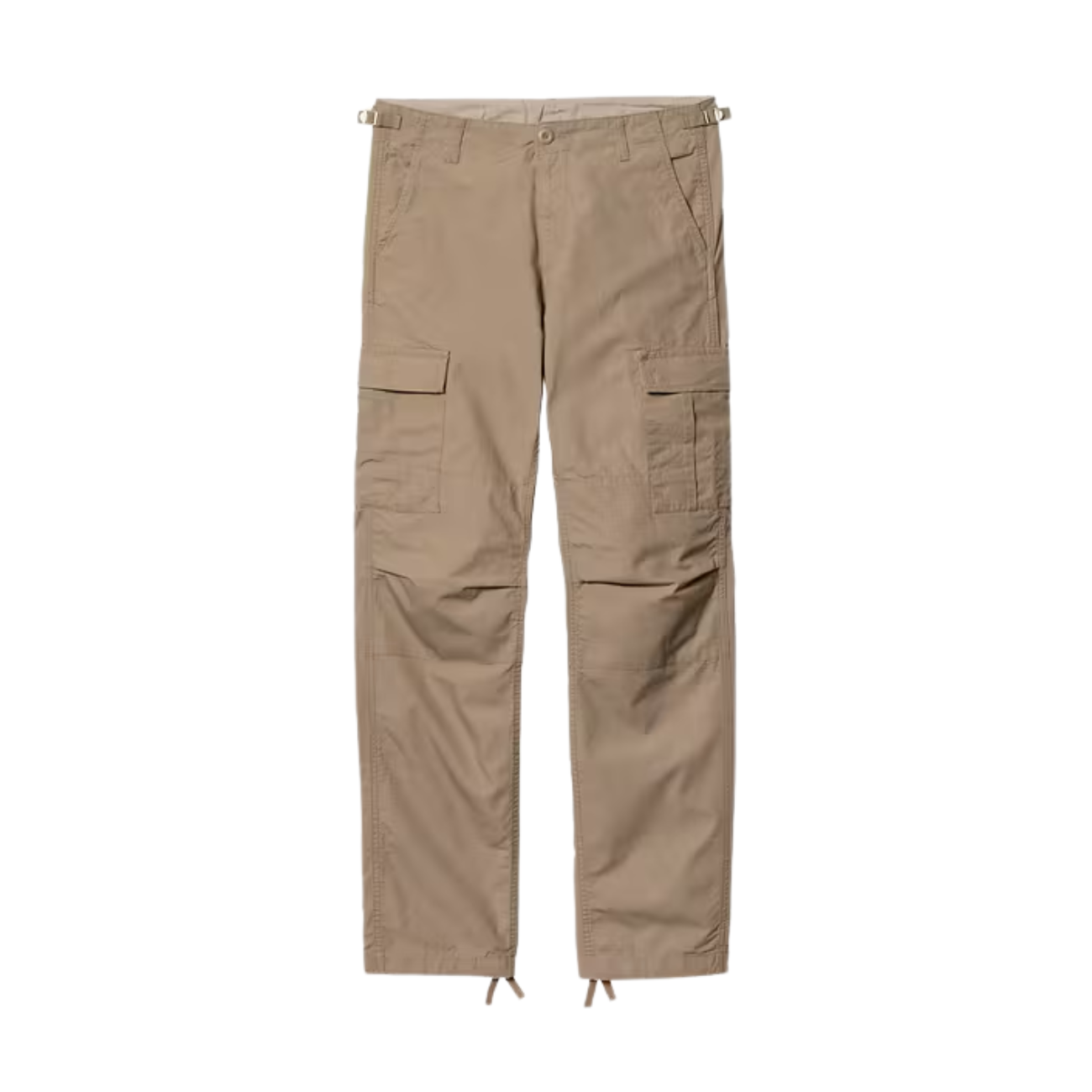 Pantalon Carhartt WIP Aviation Leather Rinsed