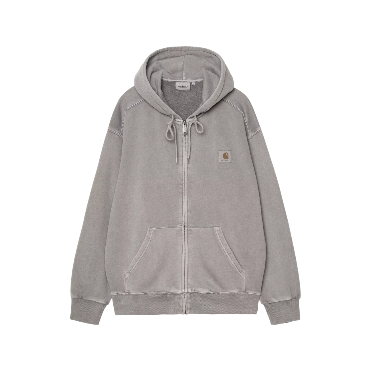 Chaqueta Carhartt WIP Hooded Nelson Yosemite Garment Dyed