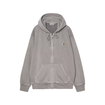 Chaqueta Carhartt WIP Hooded Nelson Yosemite Garment Dyed