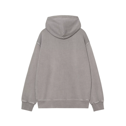 Chaqueta Carhartt WIP Hooded Nelson Yosemite Garment Dyed