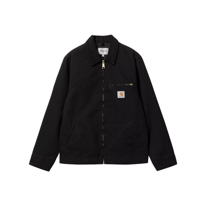 Chaqueta Carhartt WIP Detroit Black