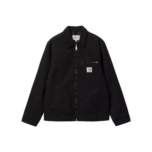 Chaqueta Carhartt WIP Detroit Black