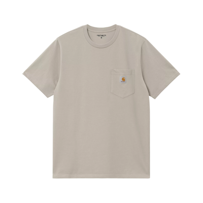 Polera Carhartt WIP S/S Pocket Puddle