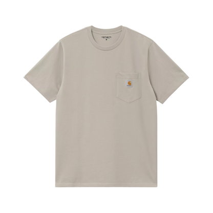 Polera Carhartt WIP S/S Pocket Puddle