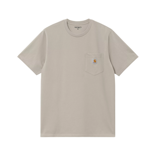 Polera Carhartt WIP S/S Pocket Puddle