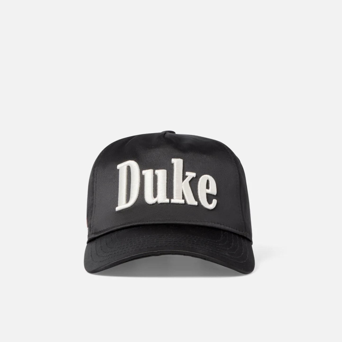 Gorro Duke+Dexter Duke Black Cap
