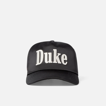 Gorro Duke+Dexter Duke Black Cap