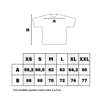 Polera Duke+Dexter DR Grey Pit Stop Vintage White