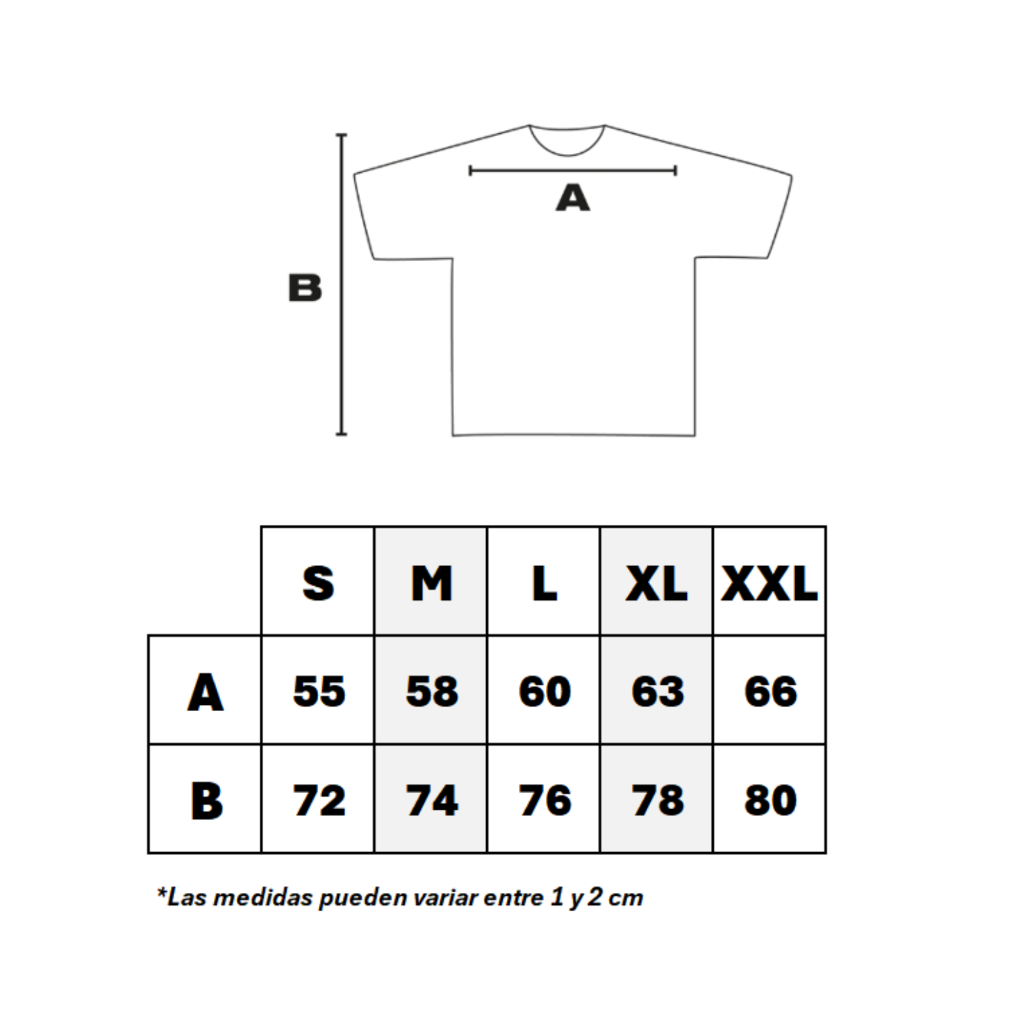 Polera Supreme x Fiji Jersey Multicolor