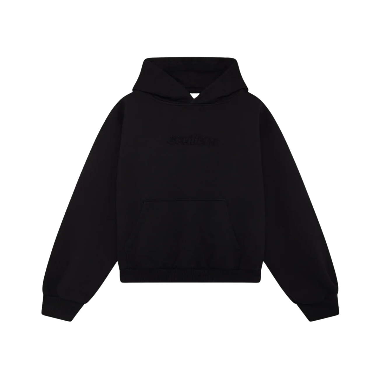 Poleron Scuffers Seagull Dark