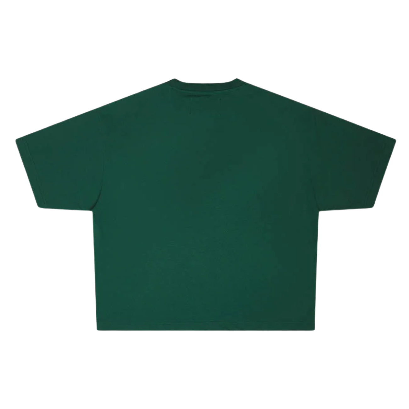 Polera Cold Culture Classic Dark Green