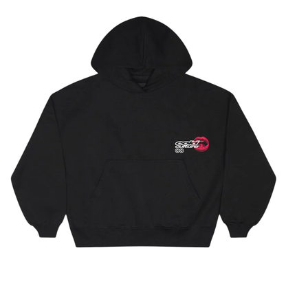 Poleron Cold Culture Lip Combo Black