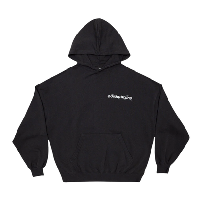 Poleron Cold Culture Stellar Black