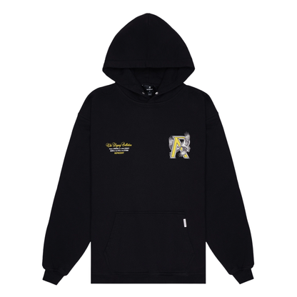 Poleron Represent Falcon Legacy Black