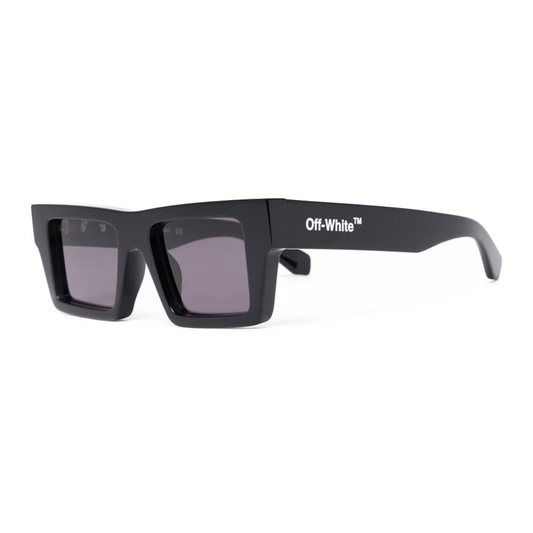 Lentes Off-White Nassau Black