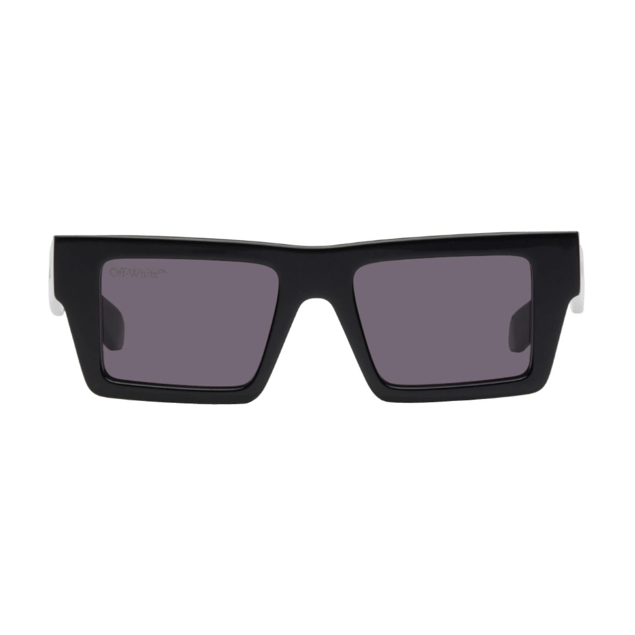 Lentes Off-White Nassau Black