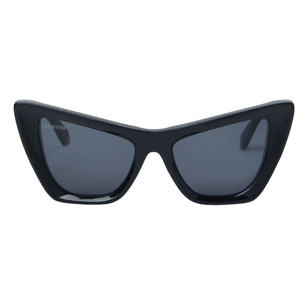 Lentes Off-White Edvard Black