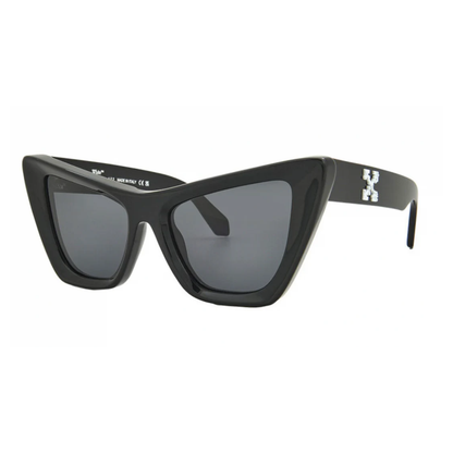 Lentes Off-White Edvard Black