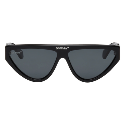 Lentes Off-White Gustav Dark Grey
