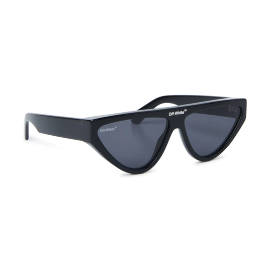 Lentes Off-White Gustav Dark Grey