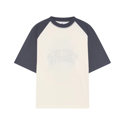 Polera Scuffers Stallion Blue