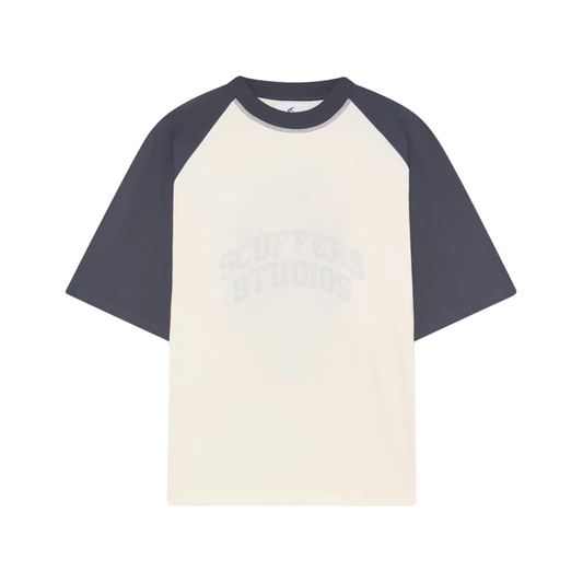 Polera Scuffers Stallion Blue