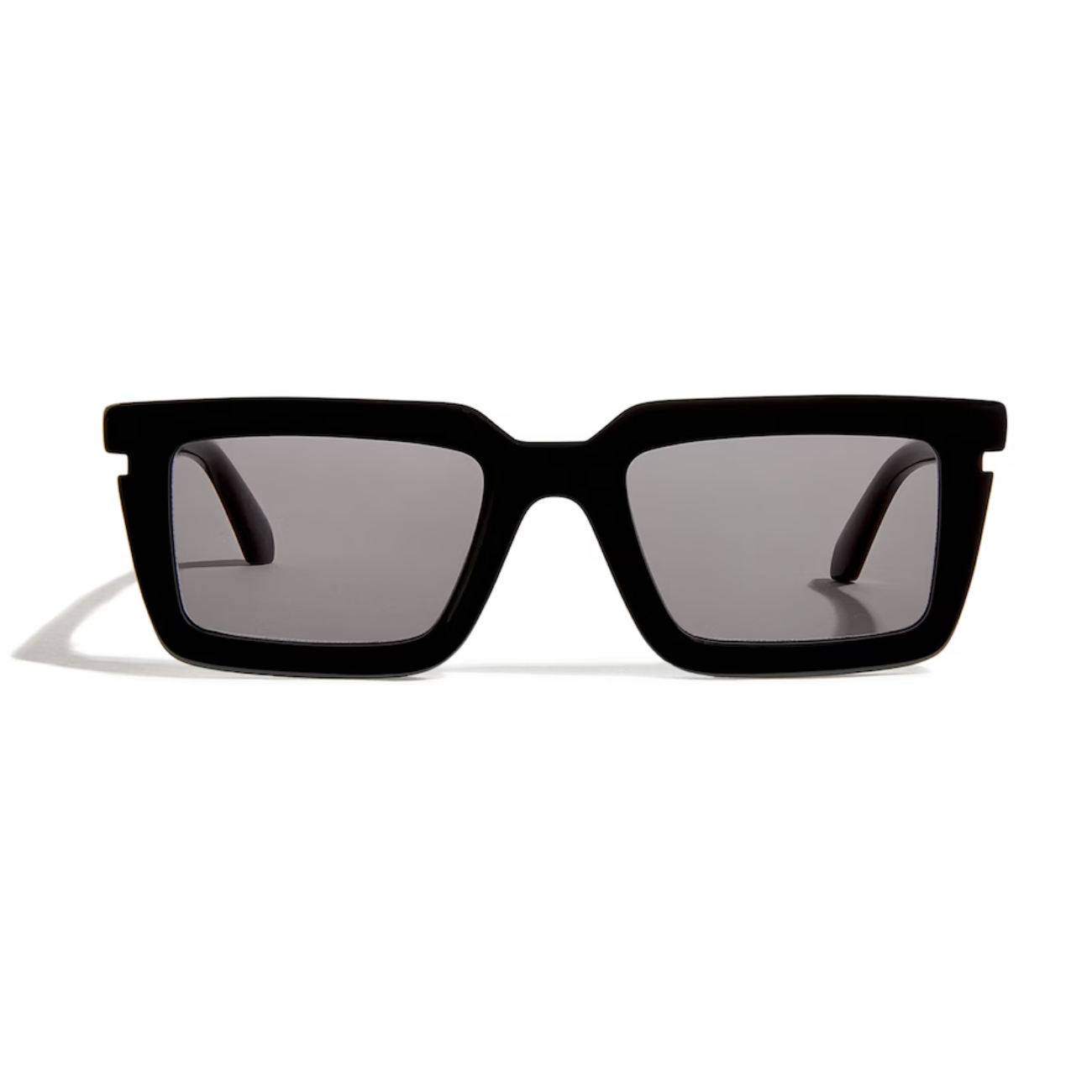 Lentes Off-White Tucson Black/Dark Grey