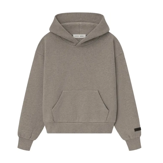 Poleron Essentials Classic Fleece Homestead Heather SS25
