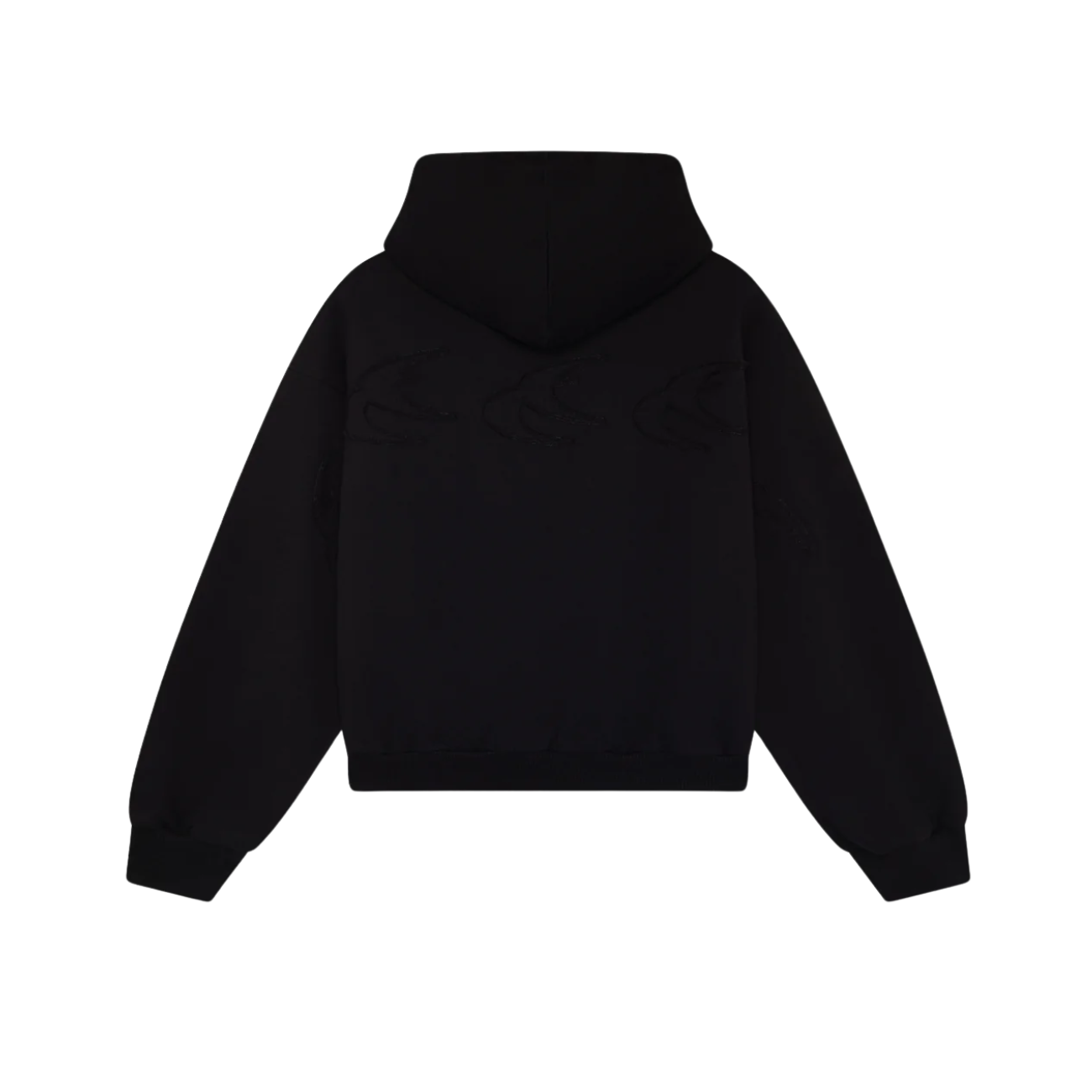 Poleron Scuffers Seagull Dark