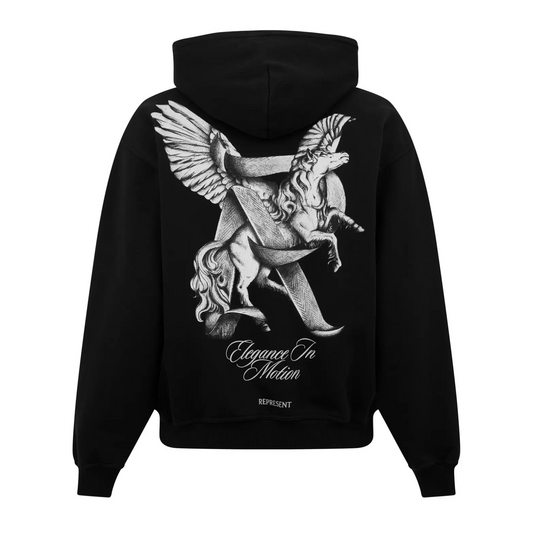 Poleron Represent Elegance In Motion