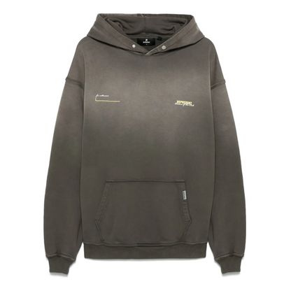 Poleron Represent Owner Club Olive
