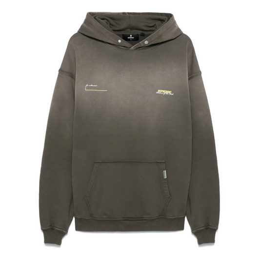 Poleron Represent Owner Club Olive