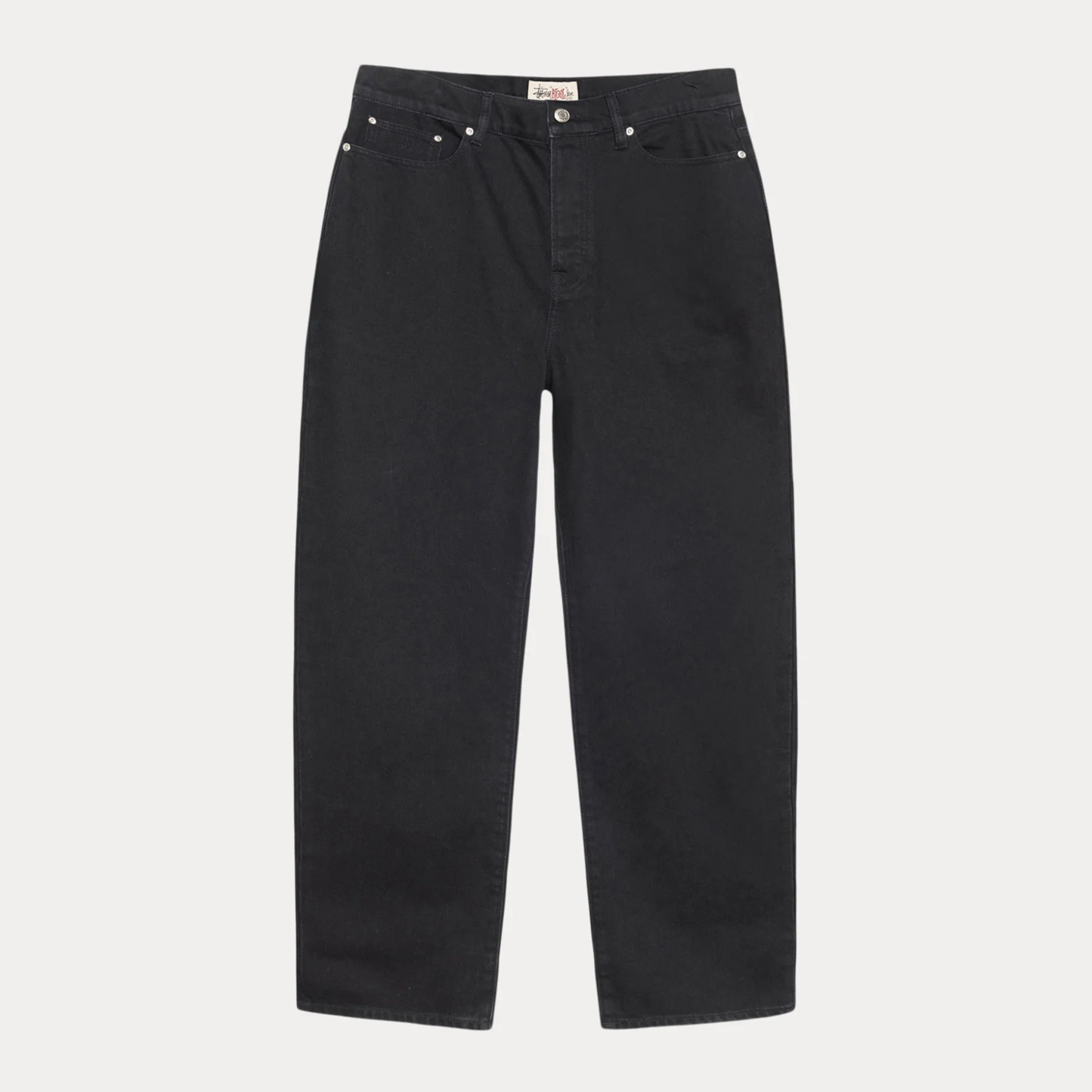 Pantalon Stussy Big Ol' Jean Denim