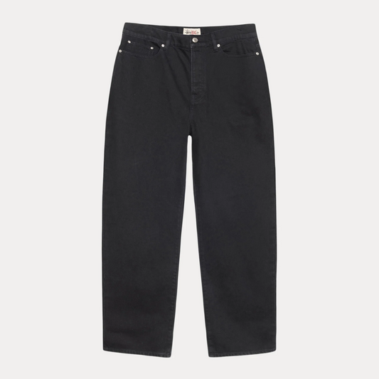 Pantalon Stussy Big Ol' Jean Denim