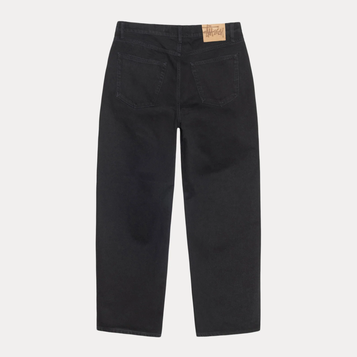Pantalon Stussy Big Ol' Jean Denim