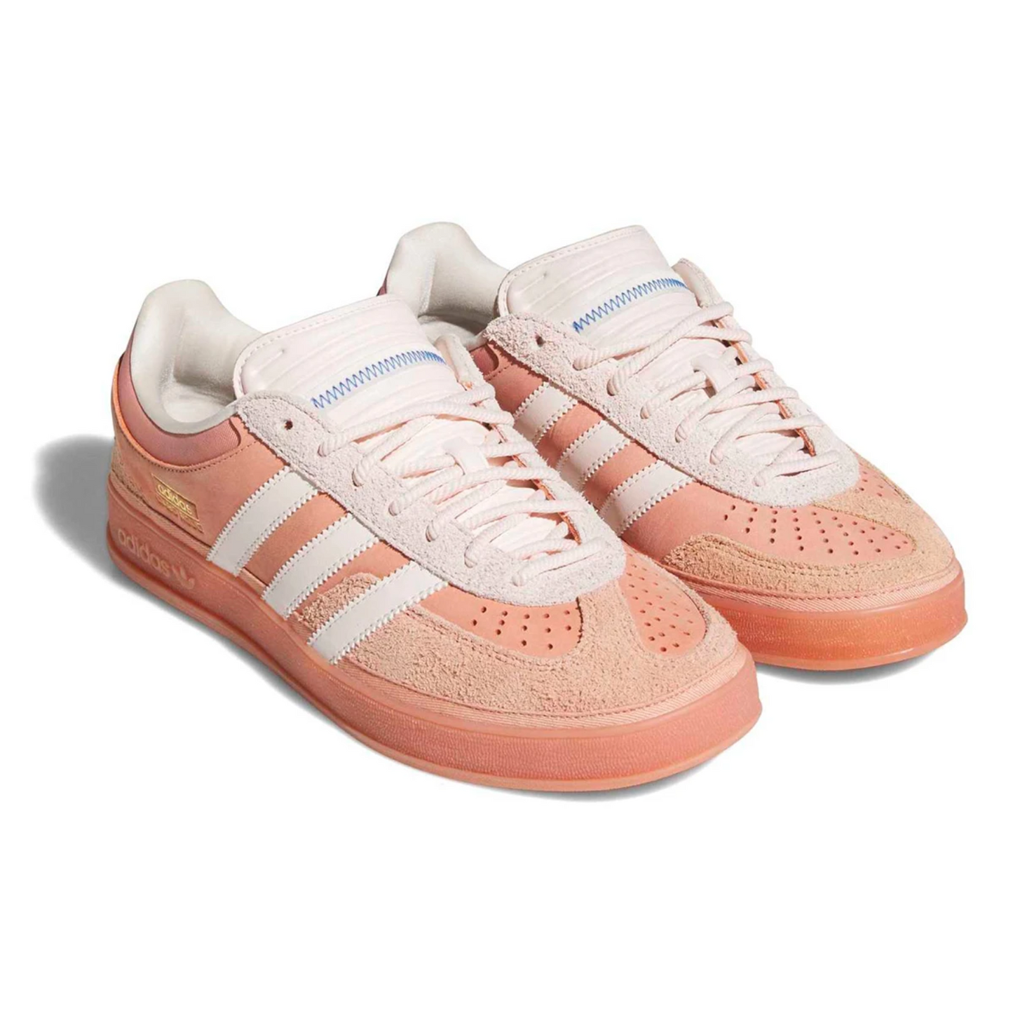 Zapatillas Bad Bunny Gazelle Indoor Cabo Rojo