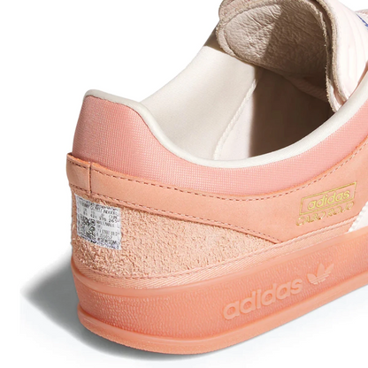 Zapatillas Bad Bunny Gazelle Indoor Cabo Rojo