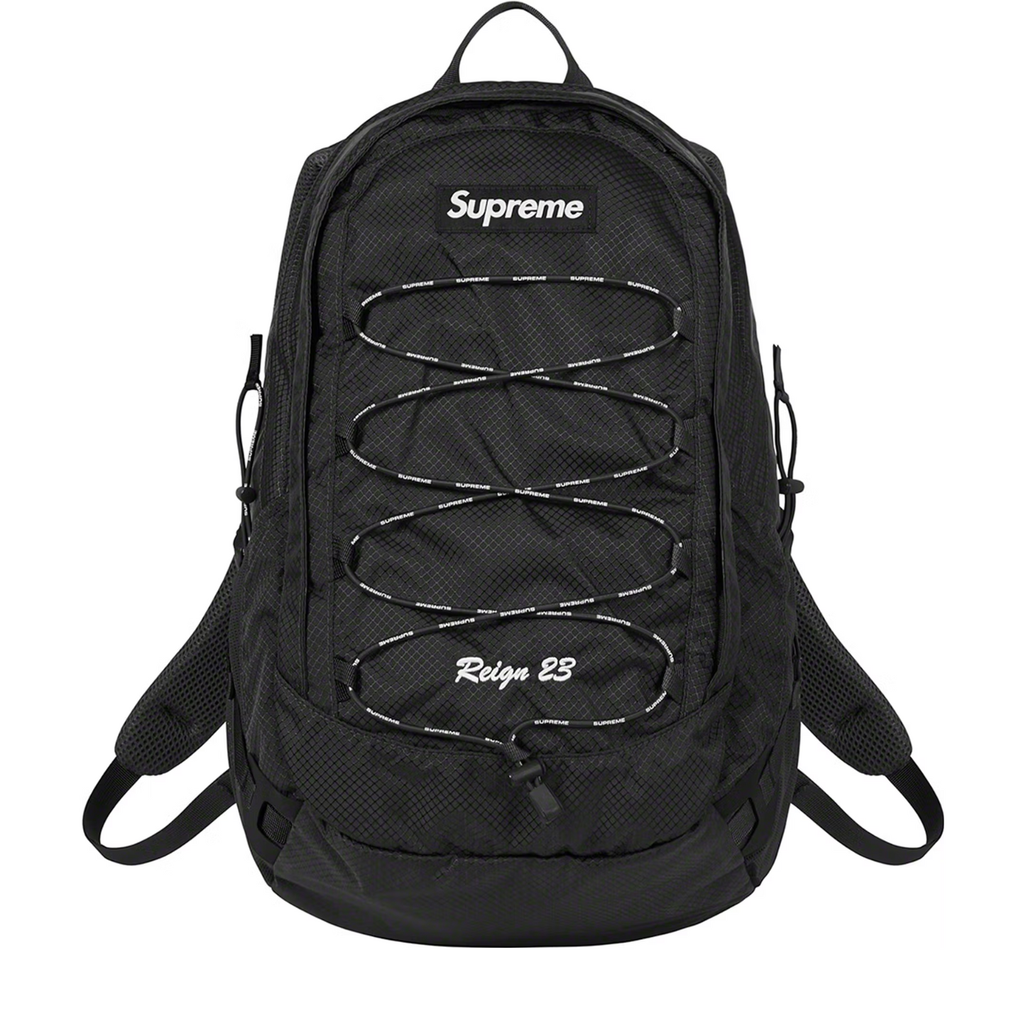 Mochila Supreme Cordura Water Resistant 23L