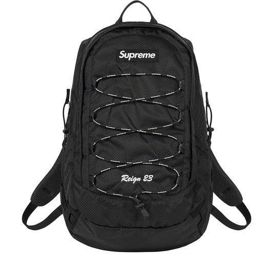 Mochila Supreme Cordura Water Resistant 23L