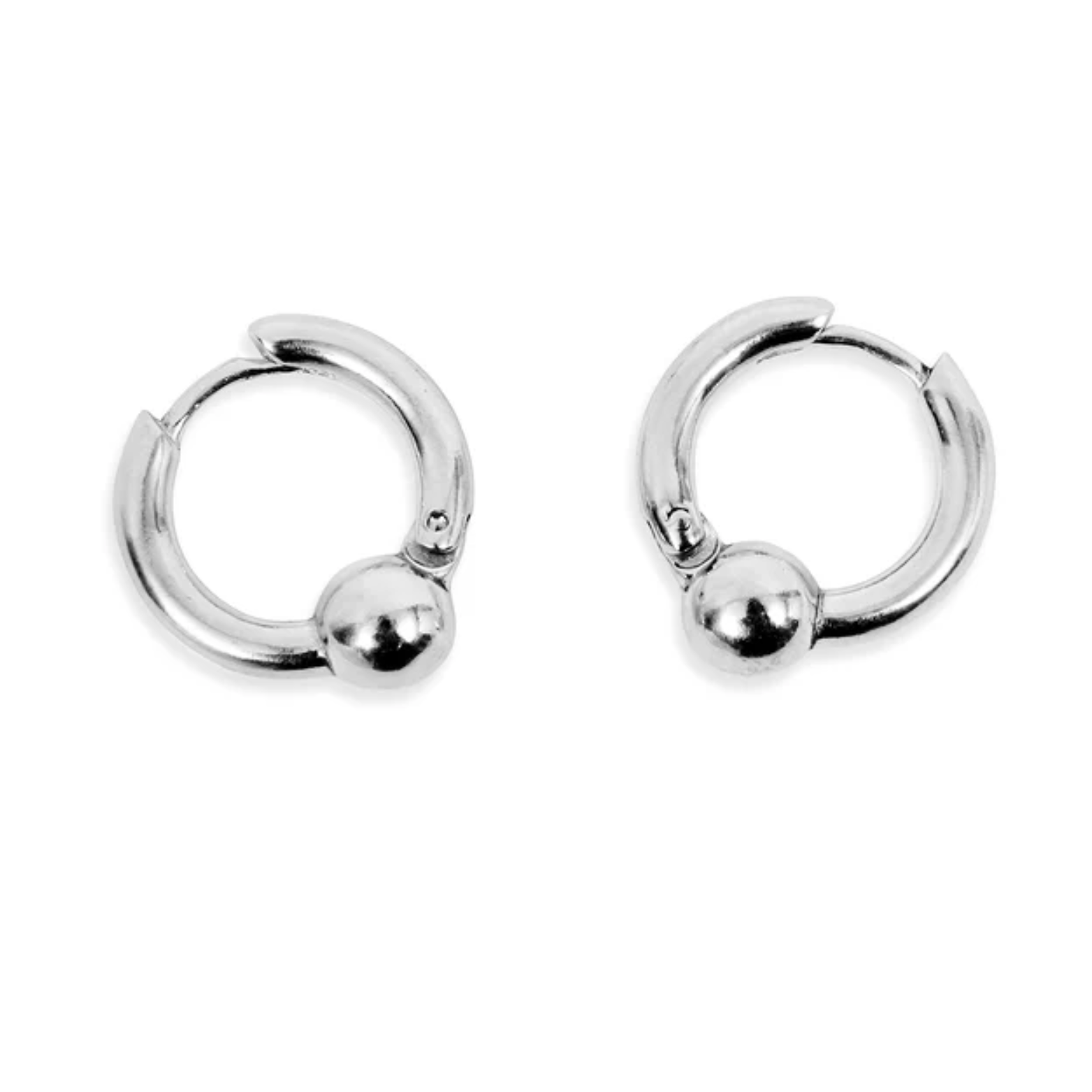 Aros Twojeys One Ball Silver