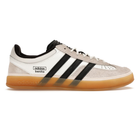 Adidas Gazelle InDoor x Bad Bunny Core White