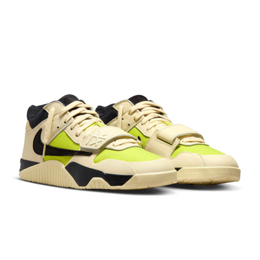 Jordan Jumpman Jack x Travis Scott Muslin