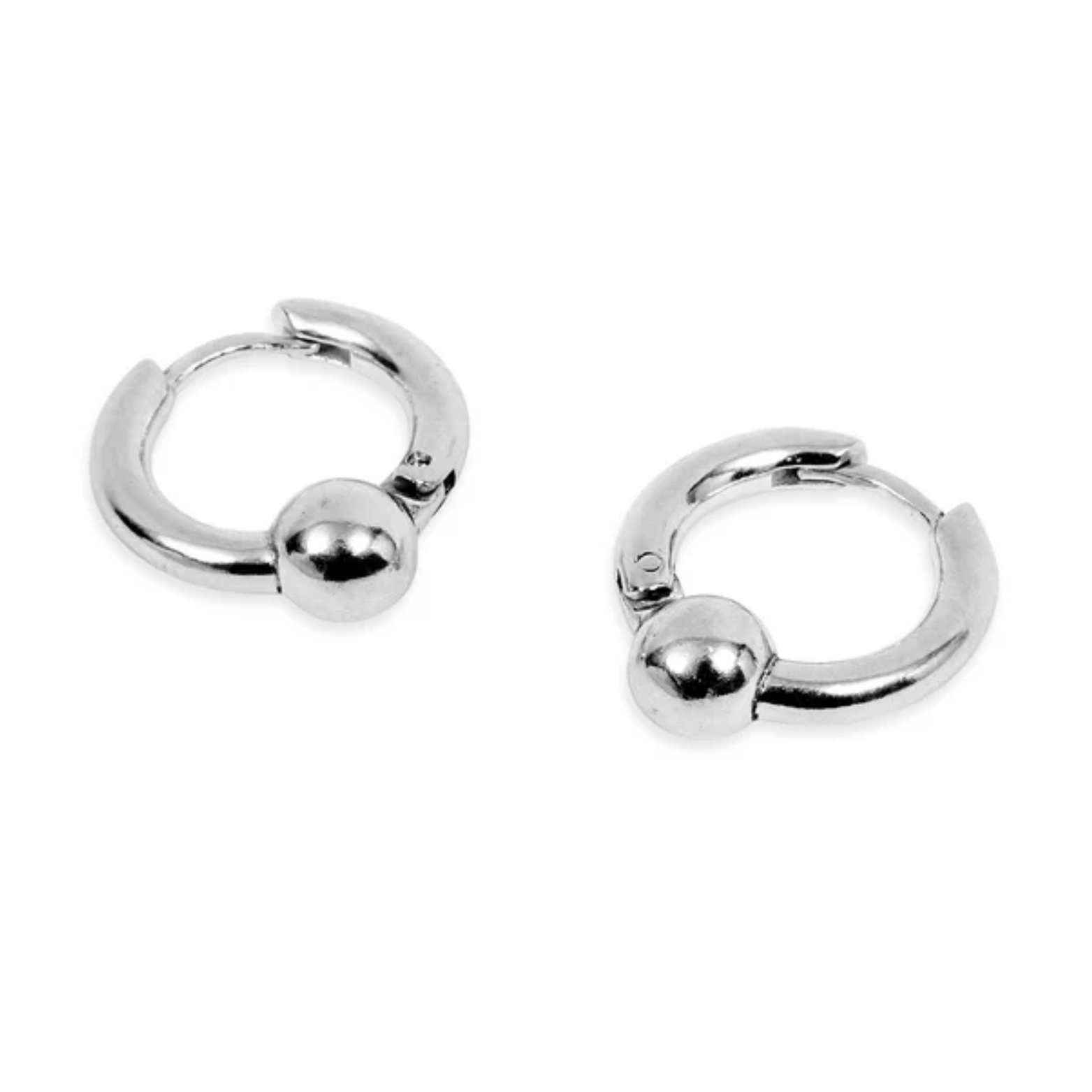 Aros Twojeys One Ball Silver