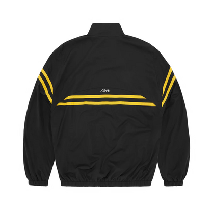 Chaqueta Corteiz Sriped Litework - Talla L