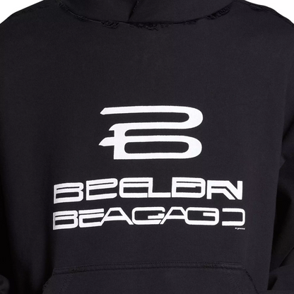 Poleron Balenciaga AI Generated Medium Fit - Talla M