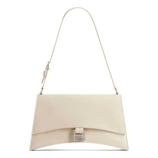 Cartera Blenciaga Crush Small Sling