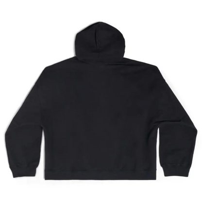 Poleron Balenciaga Cities Paris Oversized - Talla 3
