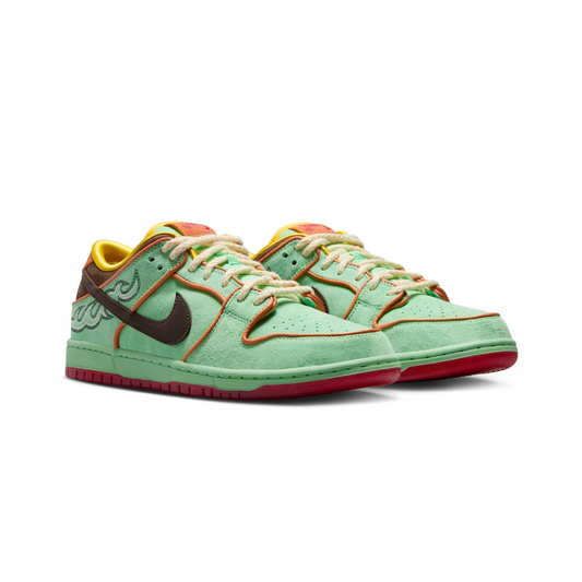 Nike SB Dunk Low Rodeo Tourmaline