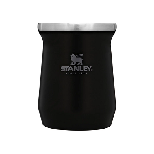 Mate Stanley Termico Classic Black